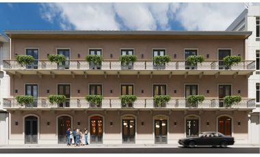 VENTA DE APARTAMENTO EN CASCO VIEJO