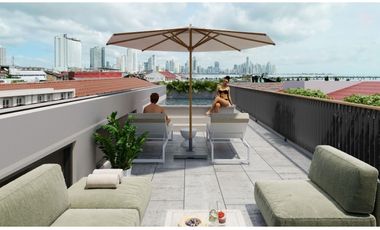 VENTA DE APARTAMENTO EN CASCO VIEJO