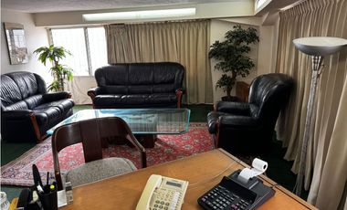 Local Comercial en Av. Central (ID 13373)