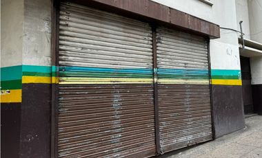 Local Comercial en Av. Central (ID 13373)