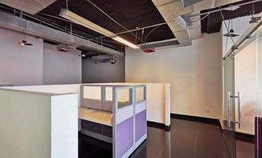 Oficina en alquiler, Calle 50, Global Bank RB