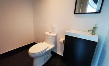 Oficina en alquiler, Calle 50, Global Bank RB