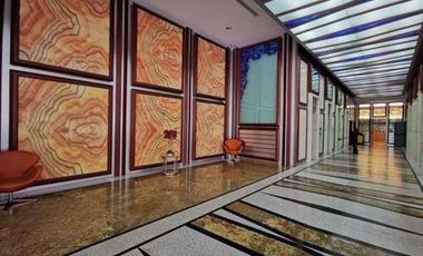 Oficina en alquiler, Calle 50, Global Bank RB