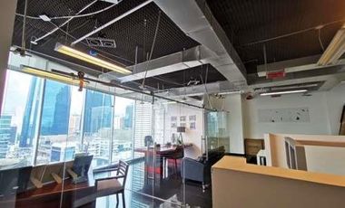 Oficina en alquiler, Calle 50, Global Bank RB