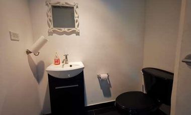 Oficina en alquiler, Calle 50, Global Bank RB