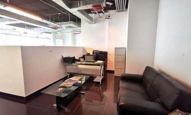 Oficina en alquiler, Calle 50, Global Bank RB