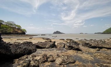 Lote de Playa en Venta en Playa Majagual, Cermeño de Capira RB