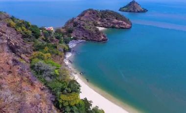 Lote de Playa en Venta en Playa Majagual, Cermeño de Capira RB