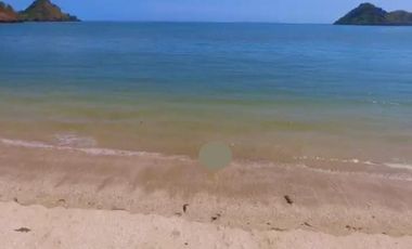 Lote de Playa en Venta en Playa Majagual, Cermeño de Capira RB