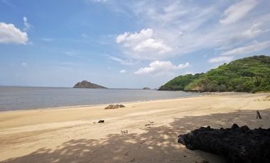 Lote de Playa en Venta en Playa Majagual, Cermeño de Capira RB