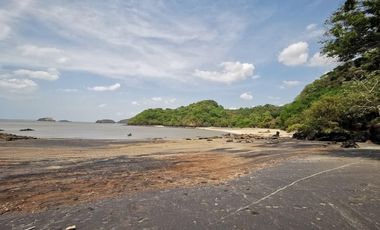 Lote de Playa en Venta en Playa Majagual, Cermeño de Capira RB