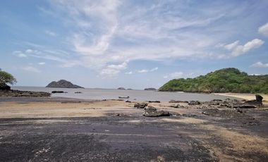 Lote de Playa en Venta en Playa Majagual, Cermeño de Capira RB