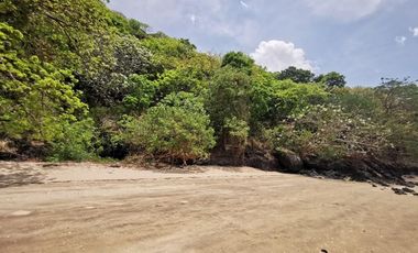 Lote de Playa en Venta en Playa Majagual, Cermeño de Capira RB