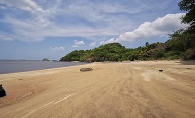 Lote de Playa en Venta en Playa Majagual, Cermeño de Capira RB
