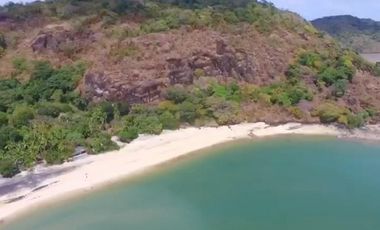 Lote de Playa en Venta en Playa Majagual, Cermeño de Capira RB