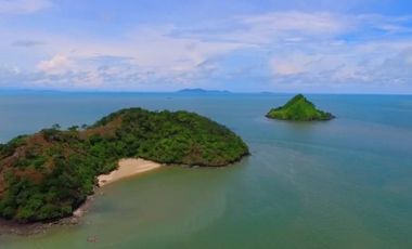 Lote de Playa en Venta en Playa Majagual, Cermeño de Capira RB