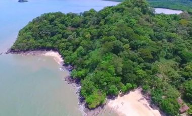 Lote de Playa en Venta en Playa Majagual, Cermeño de Capira RB