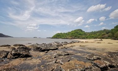 Lote de Playa en Venta en Playa Majagual, Cermeño de Capira RB