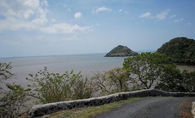 Lote de Playa en Venta en Playa Majagual, Cermeño de Capira RB