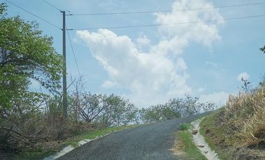 Lote de Playa en Venta en Playa Majagual, Cermeño de Capira RB