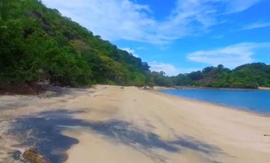 Lote de Playa en Venta en Playa Majagual, Cermeño de Capira RB