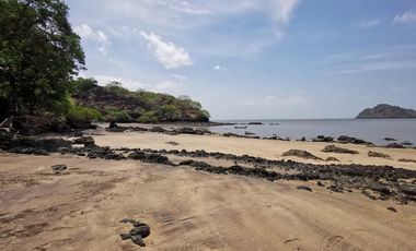 Lote de Playa en Venta en Playa Majagual, Cermeño de Capira RB