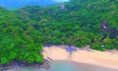 Lote de Playa en Venta en Playa Majagual, Cermeño de Capira RB