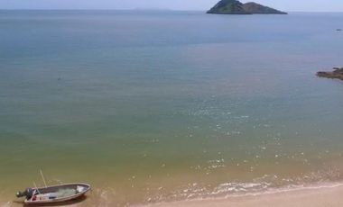 Lote de Playa en Venta en Playa Majagual, Cermeño de Capira RB