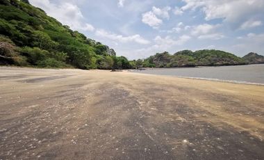 Lote de Playa en Venta en Playa Majagual, Cermeño de Capira RB