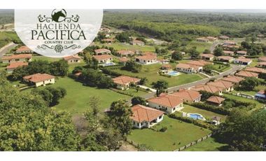 VENDO CASA TOTALMENTE AMOBLADA  – HACIENDA PACFICA,