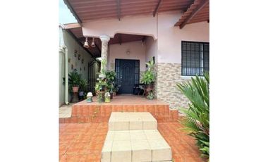 VENTA DE CASA EN BRISAS DEL GOLF (T4) XPC5-1125