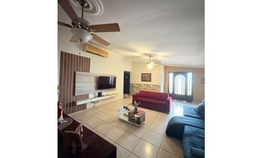 VENTA DE CASA EN BRISAS DEL GOLF (T4) XPC5-1125