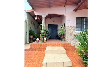 VENTA DE CASA EN BRISAS DEL GOLF (T4) XPC5-1125