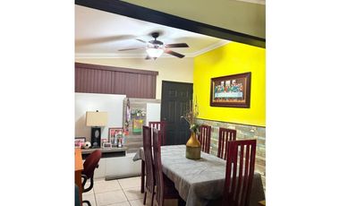 VENTA DE CASA EN BRISAS DEL GOLF (T4) XPC5-1125