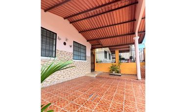 VENTA DE CASA EN BRISAS DEL GOLF (T4) XPC5-1125