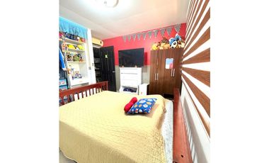 VENTA DE CASA EN BRISAS DEL GOLF (T4) XPC5-1125