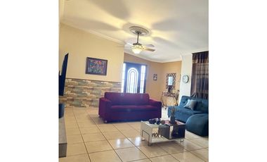 VENTA DE CASA EN BRISAS DEL GOLF (T4) XPC5-1125