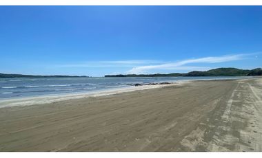 Finca de 15 Ha en el area de Playa Hermosa Horconsito