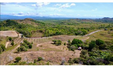 Finca de 15 Ha en el area de Playa Hermosa Horconsito