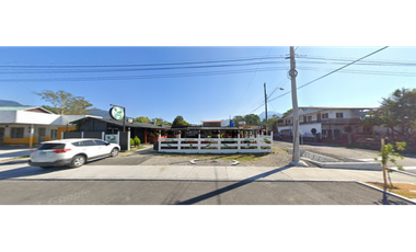 Lote en venta en la Vía Principal, Volcán, Distrito de Tierras Altas