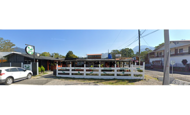 Lote en venta en la Vía Principal, Volcán, Distrito de Tierras Altas