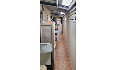 VENTA DE CASA EN LA FONTANA (T3) LVC5-1125