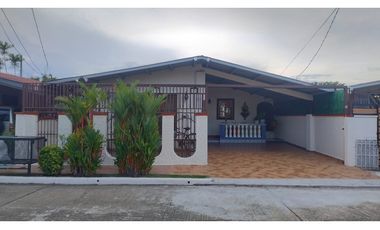 VENTA DE CASA EN LA FONTANA (T3) LVC5-1125