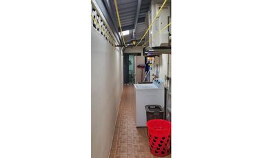 VENTA DE CASA EN LA FONTANA (T3) LVC5-1125
