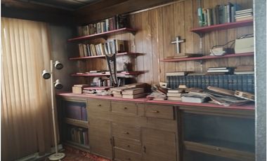 Alquiler de Casa y Lote Comercial/Commercial House & Lot for Rent