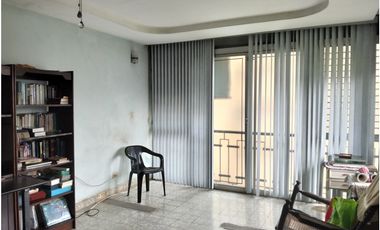 Alquiler de Casa y Lote Comercial/Commercial House & Lot for Rent