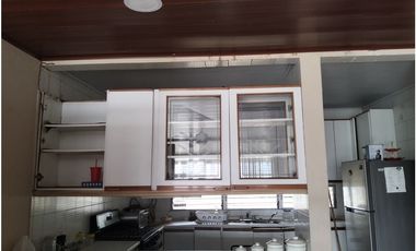 Alquiler de Casa y Lote Comercial/Commercial House & Lot for Rent