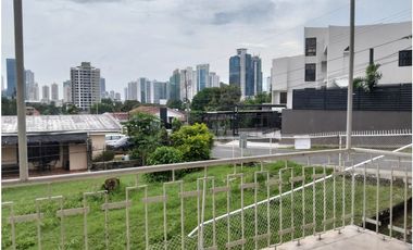 Alquiler de Casa y Lote Comercial/Commercial House & Lot for Rent
