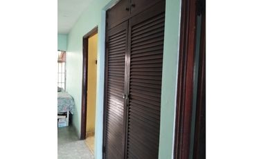 Alquiler de Casa y Lote Comercial/Commercial House & Lot for Rent