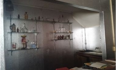 Alquiler de Casa y Lote Comercial/Commercial House & Lot for Rent